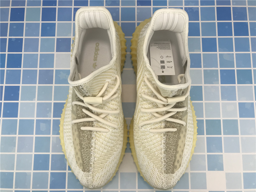 Yeezy Boost 350 V2 Abez - FZ5246